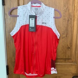 Ladies GORE cycling Jersey